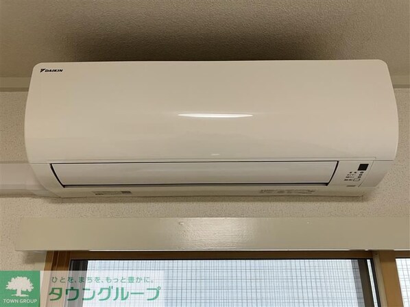 マ・メゾンの物件内観写真